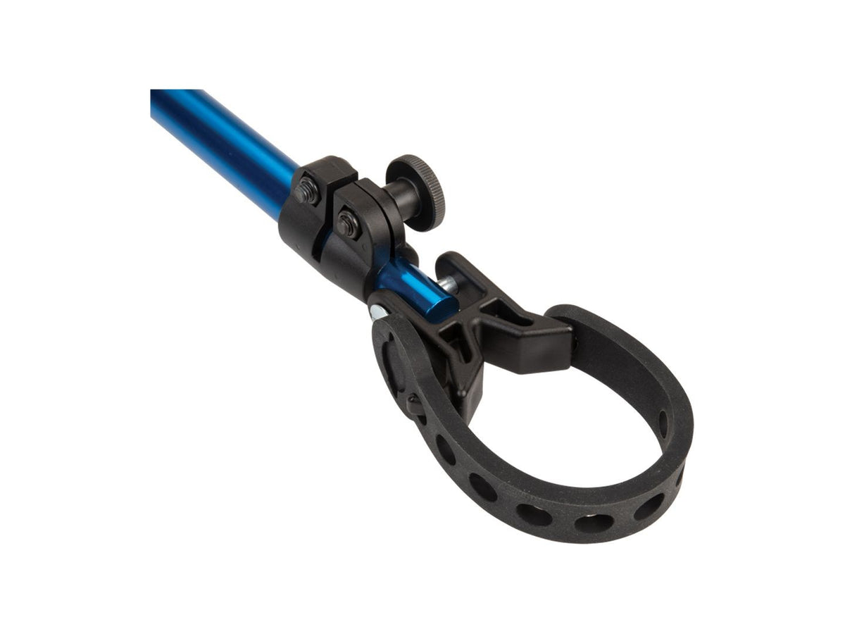 Park Tool HBH-3 Extendable Handlebar Holder 18”-32” Black 6