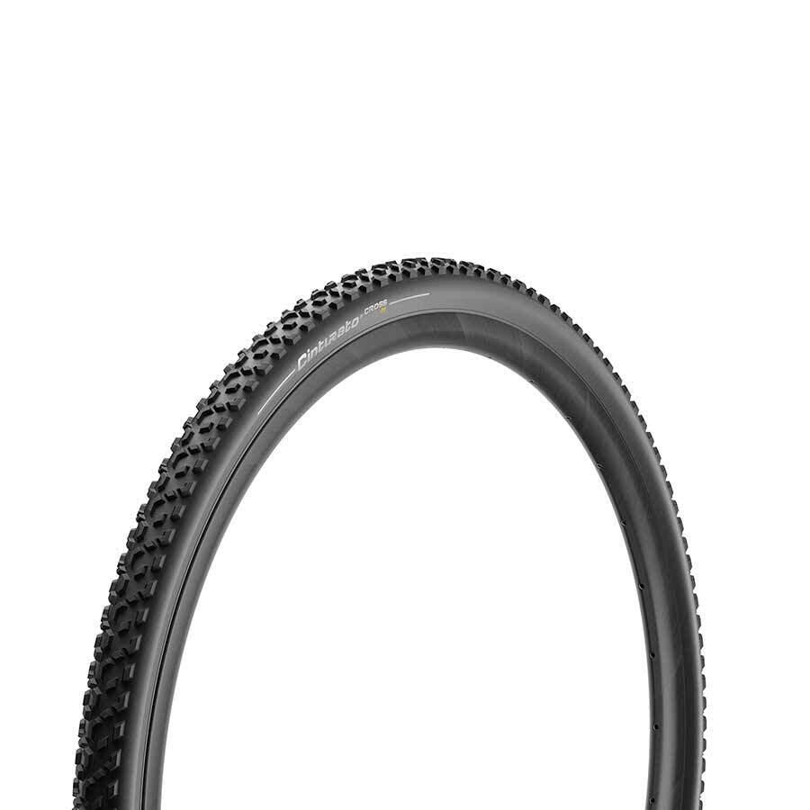 Pirelli Cinturato Cross M Tire 700x33C Folding Tubeless Ready SpeedGrip 127TPI B 1