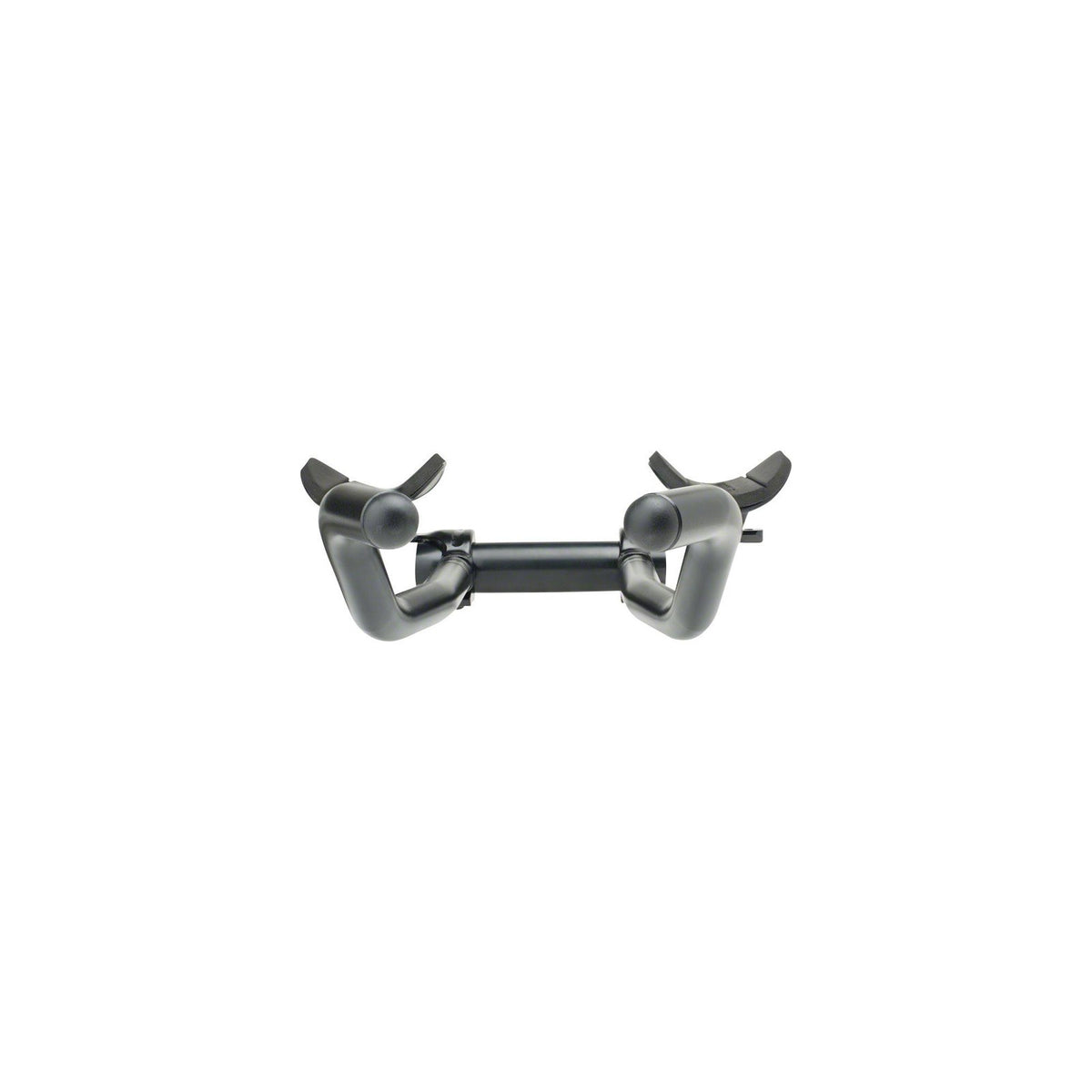 Profile Design Legacy II Aluminum Aerobar ZB Bracket Venturi Armrest Black 4