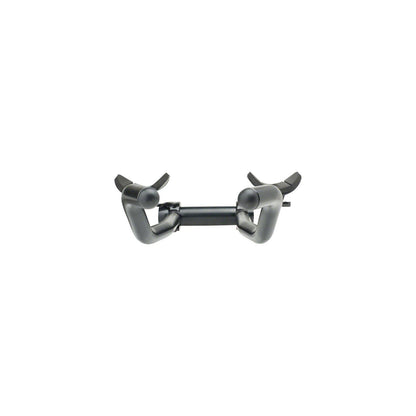 Profile Design Legacy II Aluminum Aerobar ZB Bracket Venturi Armrest Black 4