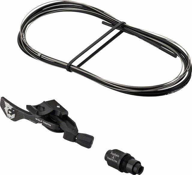 Wolf Tooth Components ReMote Sustain A for SRAM Matchmaker Dropper Lever 1