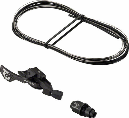 Wolf Tooth Components ReMote Sustain A for SRAM Matchmaker Dropper Lever 1