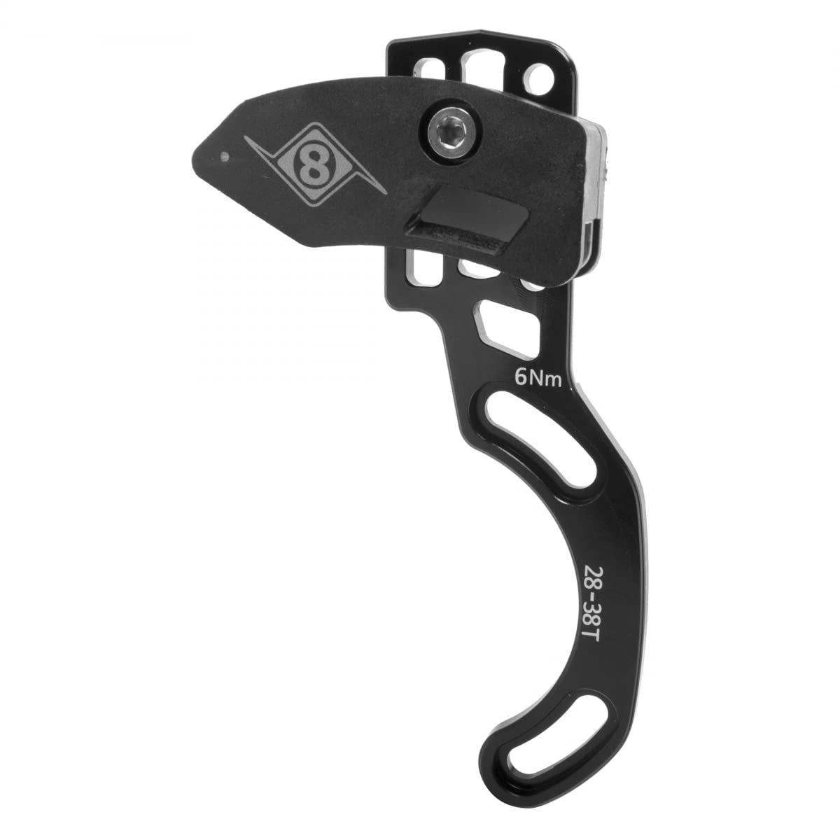 Origin8 Chain Guide Sentry Iscg05 Mount Bk - FCGIS05 1