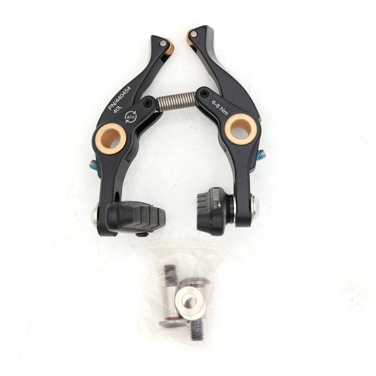Trek 2014 Speed Concept Integrated Front Brake Caliper Black W440454 2