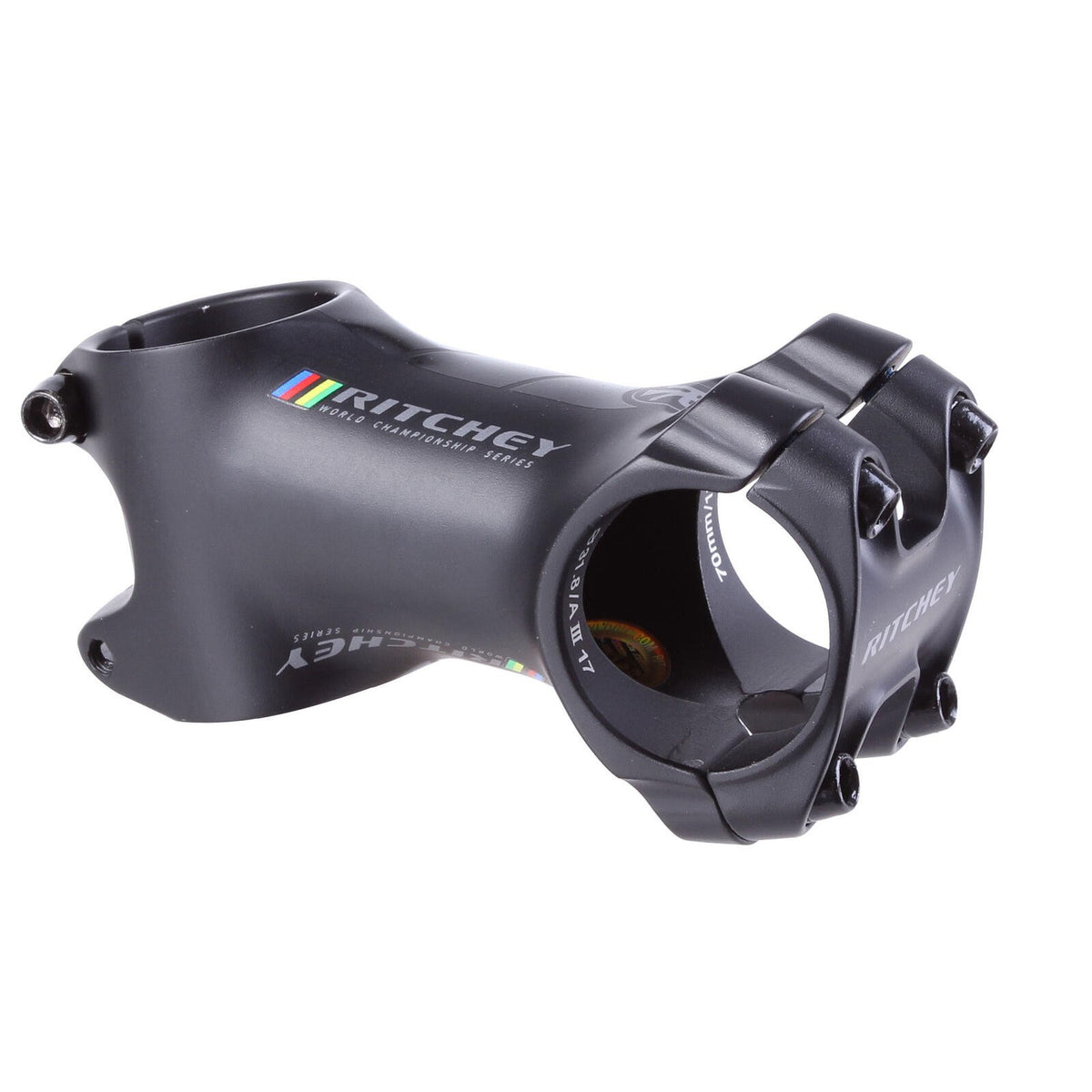 Ritchey Stem Wcs C220 Blatte 73D/70Mm/31.8Mm 1