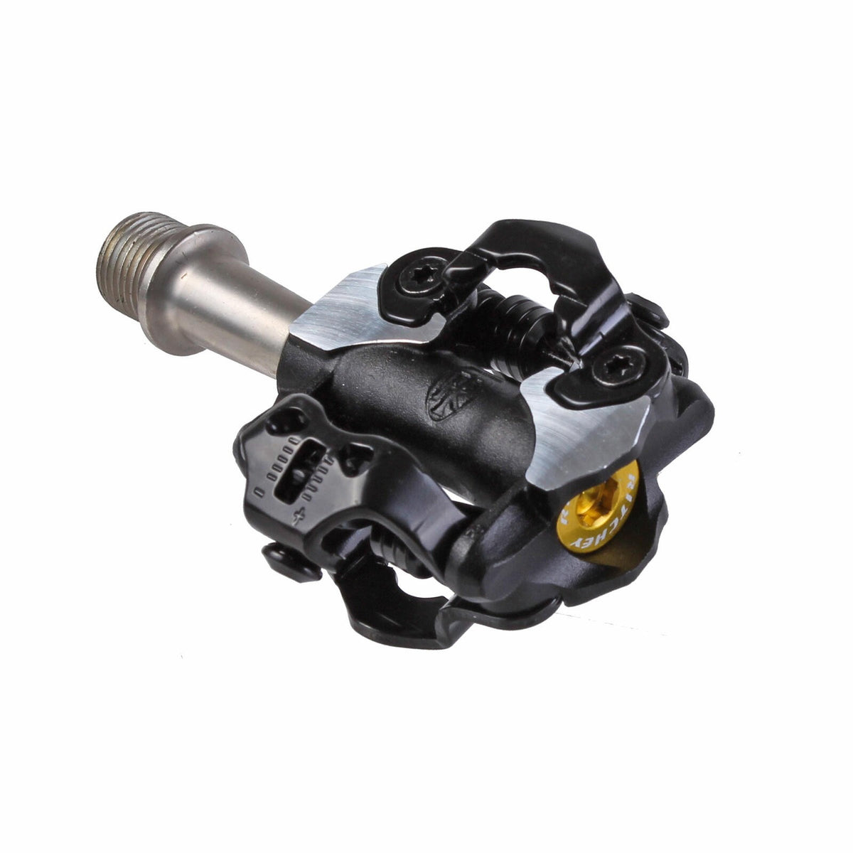Ritchey WCS XC Mtn Clipless Pedals - Black 1