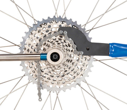 Park Tool SR-2.3 Sprocket Remover/Chain Whip 2