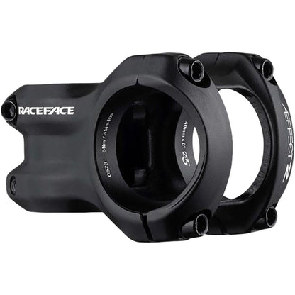 Race Face Aeffect-R Stem (35.0) 0d x 40mm Black 1