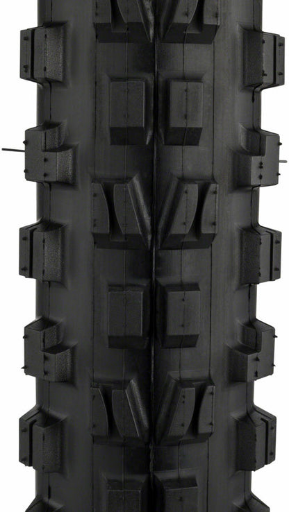 Maxxis Minion DHF Tire 27.5x2.8 Tubeless Folding Black 3C Maxx Terra 2
