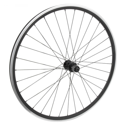 Wheel Master 700C Alloy Road Double Wall 700C RR OR8 SL18 Rim 1