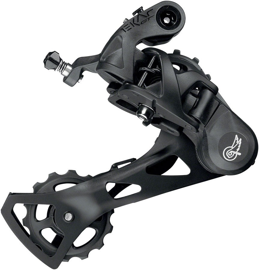 Campagnolo EKAR GT Rear Derailleur - 13-Speed, Long Cage, Black 1