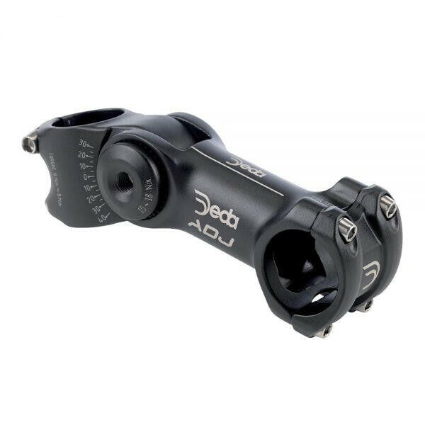 Deda Elementi Adjustable Stem, (31.8) 90mm Blk 1