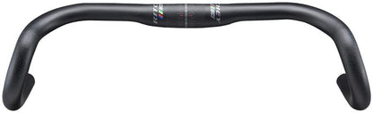 Ritchey WCS Butano Bar Int.Route 31.8mm x 38cm Matte Black 2