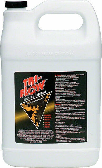 TriFlow Superior Lubricant Bulk 1 Gallon 1