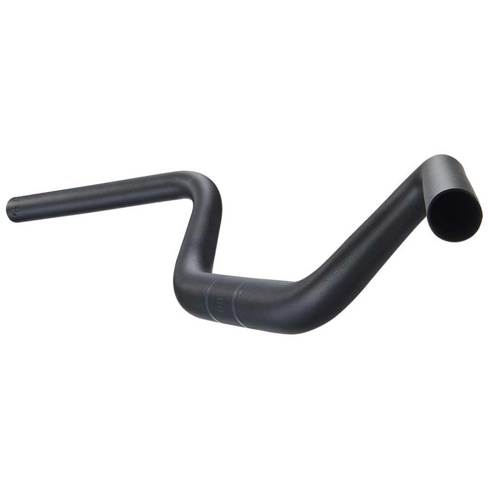 Ritchey Comp Buzzard Handlebar - Aluminum, 820mm, 70mm Rise, 31.8mm, 27.5 Deg, 4