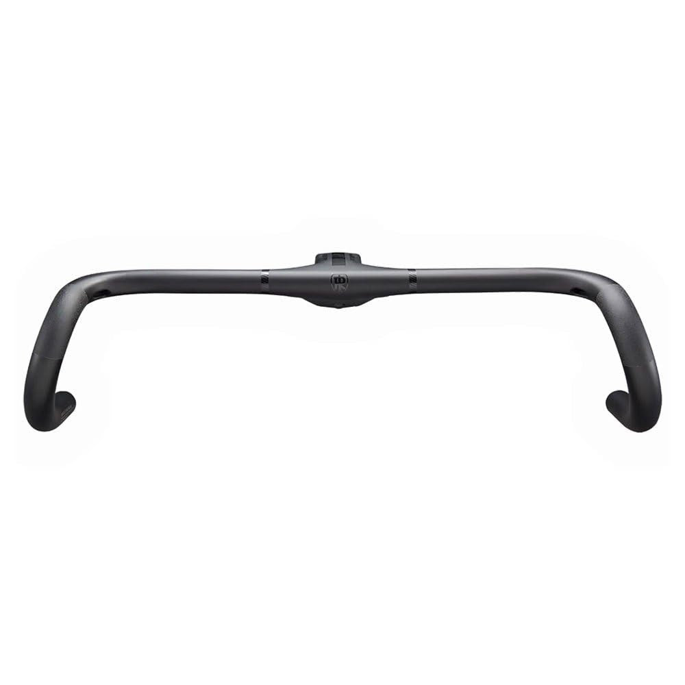 Ritchey Superlogice Ridge Butano 44cm Drop Bar + Integrated Stem 110mm 4