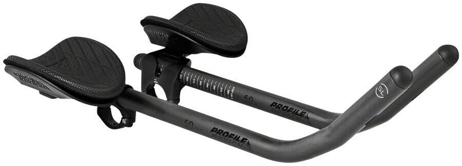 Profile Design Supersonic Ergo+ 50 SLC Aerobar - 400mm 1