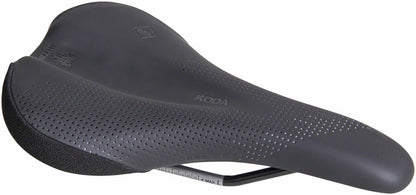 WTB Koda Saddle Black Women's Medium Chromoly Rails 2