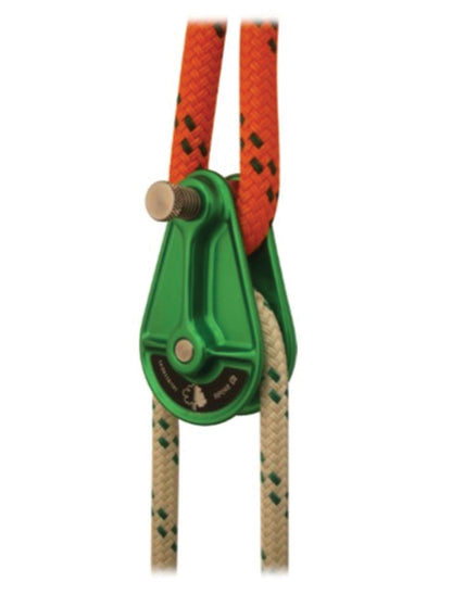 Isc 13mm Green Ce Rigging Pulley 5