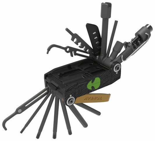 Topeak Alien X Multi Tool 37 Functions 1