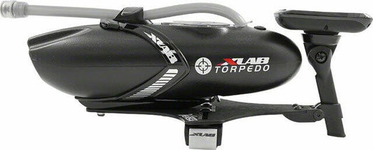 XLAB Torpedo Versa 200 Black 1
