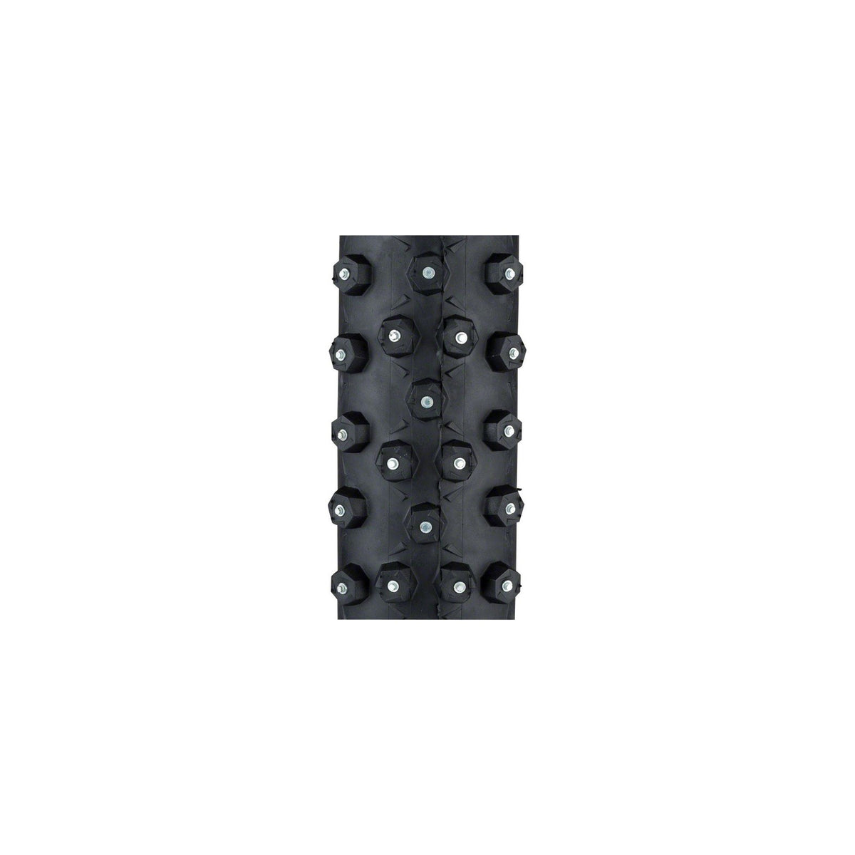 Schwalbe Ice Spiker Pro Tire - 27.5 x 2.25, Clincher, Wire, Black, Performance L 2