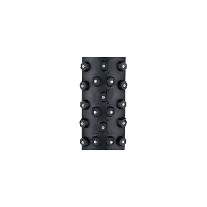 Schwalbe Ice Spiker Pro Tire - 27.5 x 2.25, Clincher, Wire, Black, Performance L 2