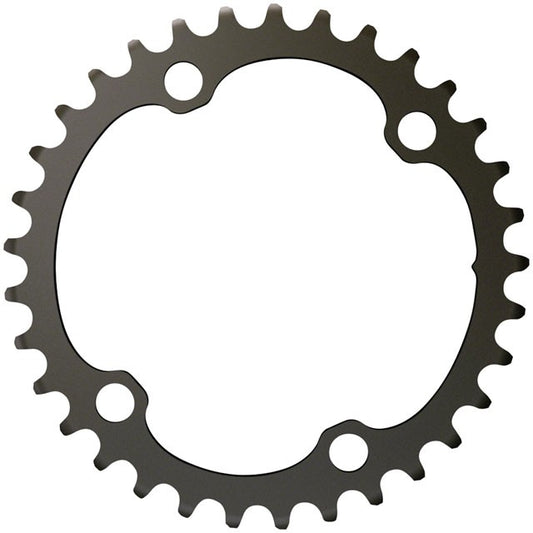 SRAM Force 2x12-Speed Chainring, 4-Bolt 1