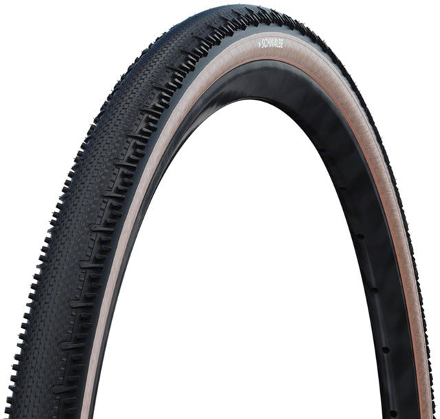 Schwalbe G-One RS Tire 700x40 TLE Folding Evo Addix Race 1