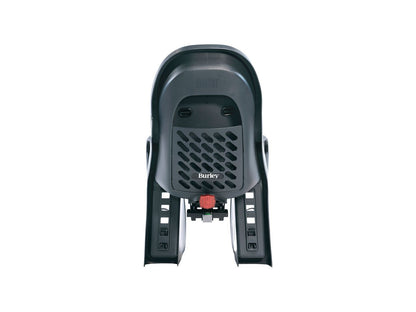 Burley Dash RM MIK HD One size Black 6