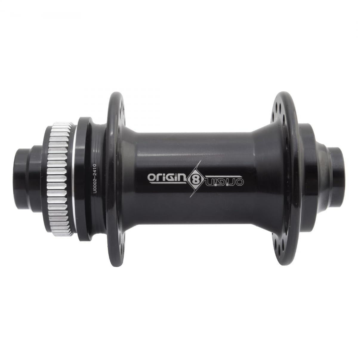 Origin8 RD-1120.2 Convertible Hubs FT 28H Blk 1