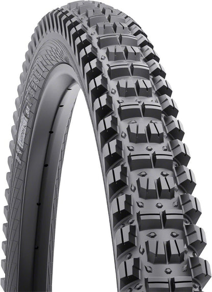 WTB Judge 29 x 2.4 Tubeless Folding Mountain Tire Black TriTec High Grip 1