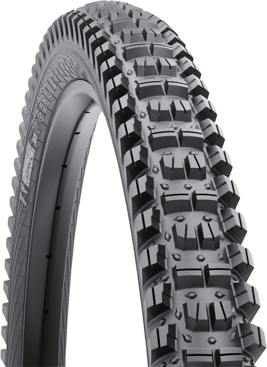 WTB Judge 29 x 2.4 Tubeless Folding Mountain Tire Black TriTec High Grip 1