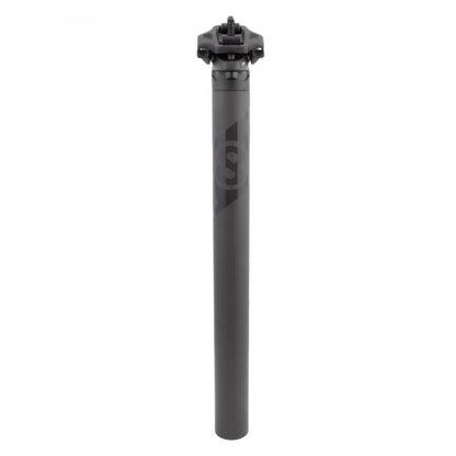 SEATPOST Origin-8 AXYS CARBON 30.9 350 10mm Black 2