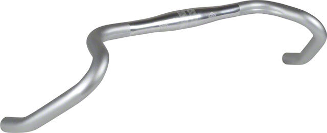 Velo Orange Far Bar Handlebar 31.8 48cm Silver 1