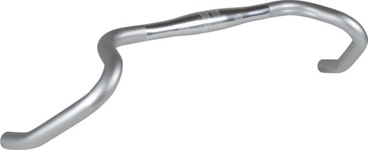 Velo Orange Far Bar Handlebar 31.8 48cm Silver 1