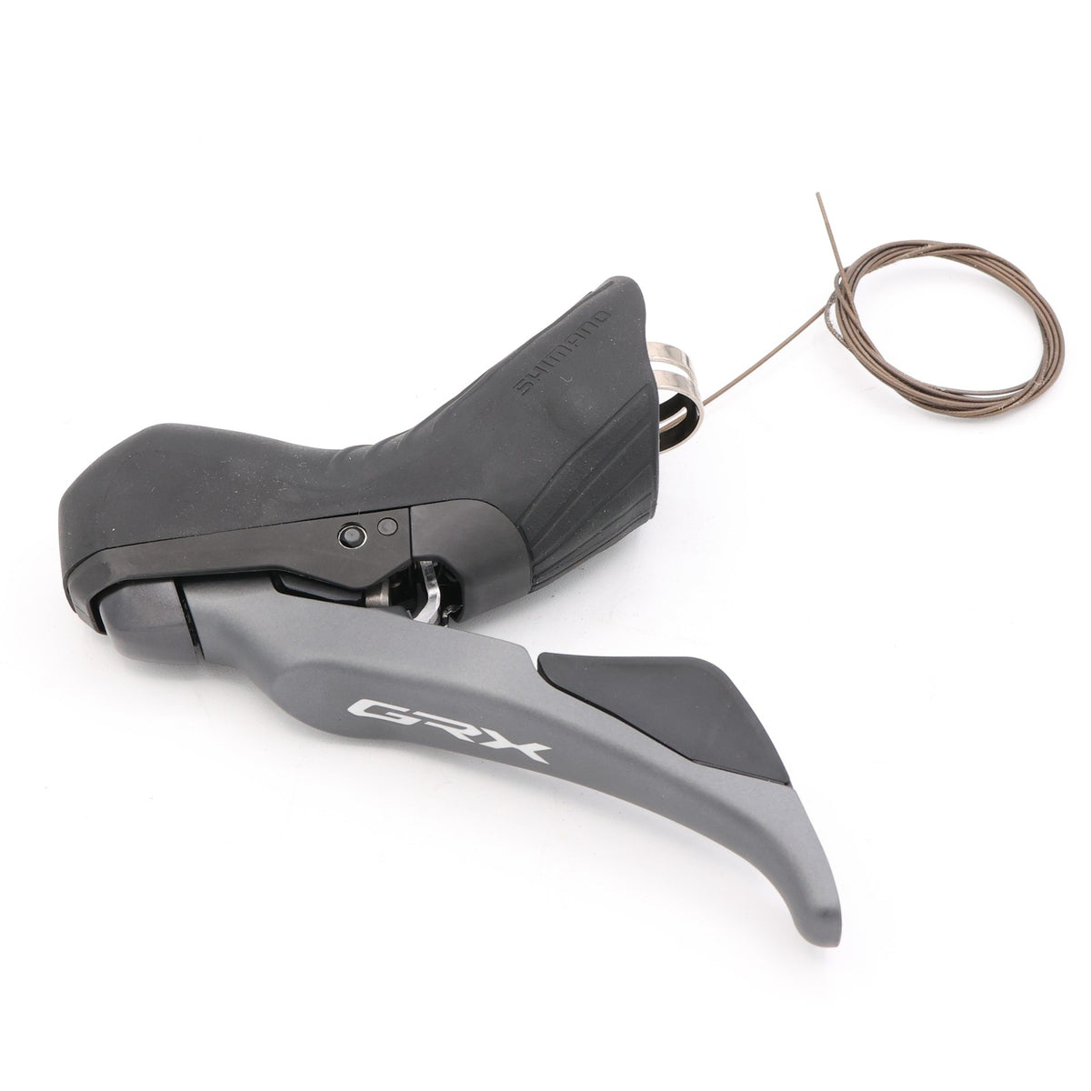 Shimano GRX ST-RX820-L Left 2-Speed Mechanical Shift Brake Lever Gravel 1