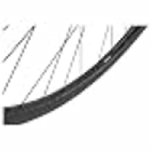 Origin8 Bolt 29" Carbon Mountain Disc Wheelset 8-11sp 32H 15x100 / 12x142mm Thru 11