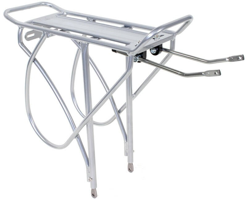 Sunlite Gold Tec HD Touring Rack Bike Rack Rr Sunlt G-tec Hd-t Sl 26/700 1