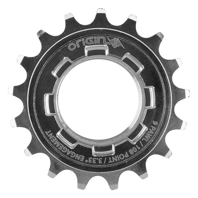 Origin-8 Hornet 108 Performance Freewheel 17tx3/32 Crmo Cnc Cp/cp 8-key Release 1