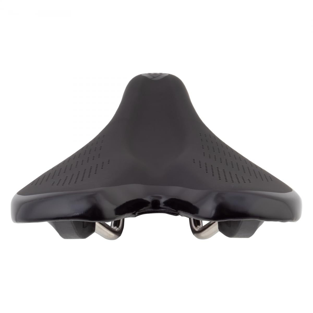 Origin8 Throne Saddle, 244mm x 148mm Black 2