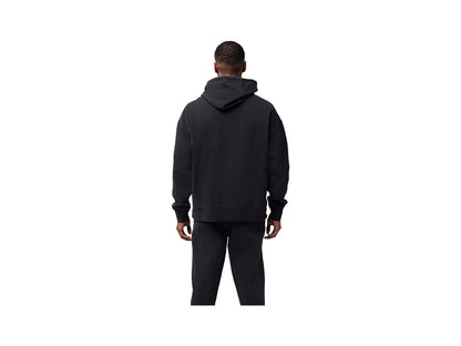 Fox Racing 25 Wordmark Hoodie L Black 2