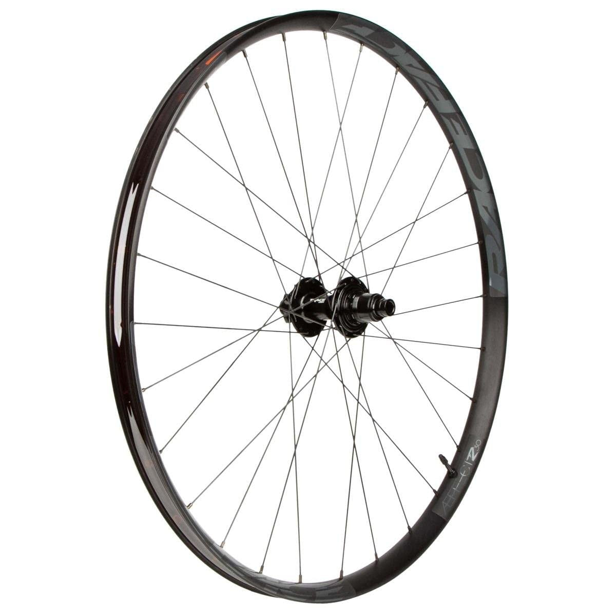 Race Face Aeffect R Wheel Rear 29" 12mm TA 148mm Disc 6-Bolt - fits SRAM XD 1