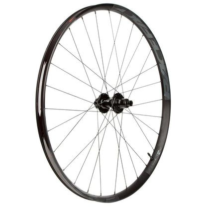 Race Face Aeffect R Wheel Rear 29" 12mm TA 148mm Disc 6-Bolt - fits SRAM XD 1