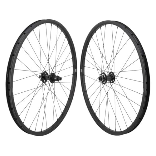 Wheel Master 29in Alloy Mountain Disc Double Wall 29in Set WTB EZR TCS 2.0 1