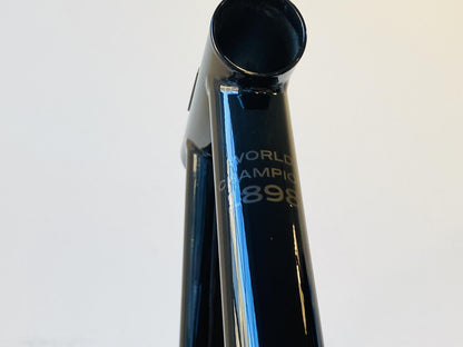 Hennessy / Affinity Major Taylor Cr-Mo Frame & Fork Set 58cm Large 18