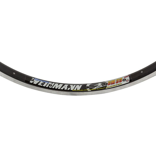 Weinmann DM30 Rim Wei 26 559x24 Dm30 36 Bk/msw 1