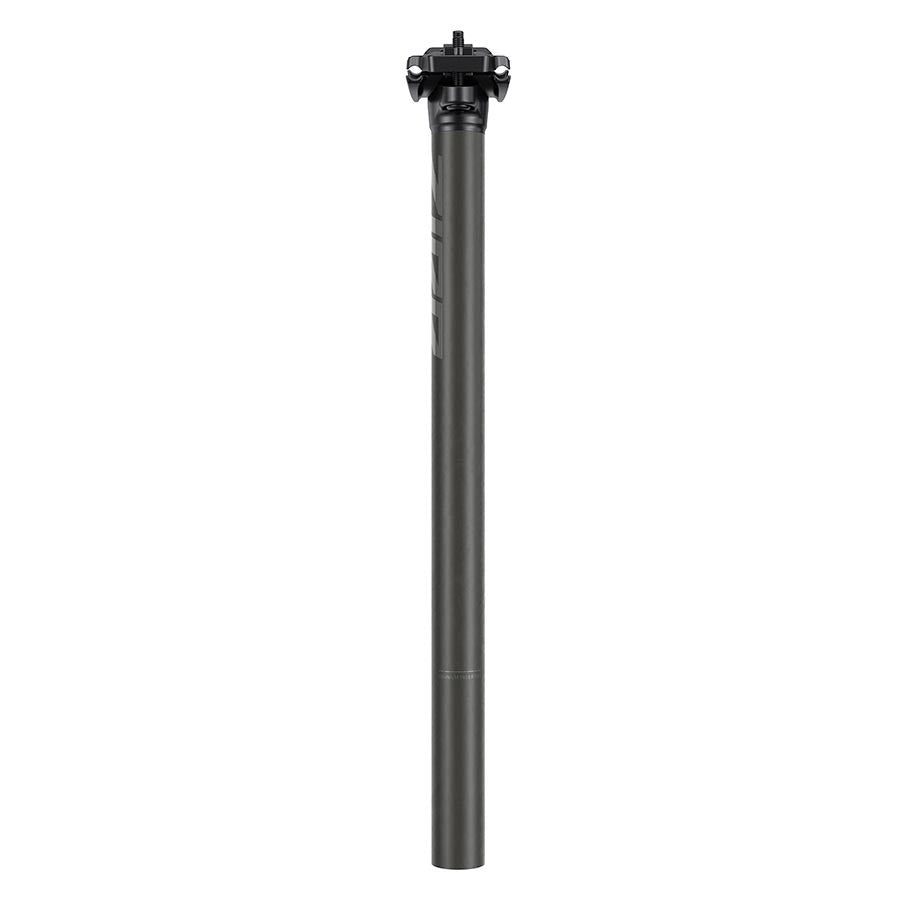 Zipp Service Course SL Seatpost, 0mm Setback, 27.2mm Diameter, 400mm Length, 3