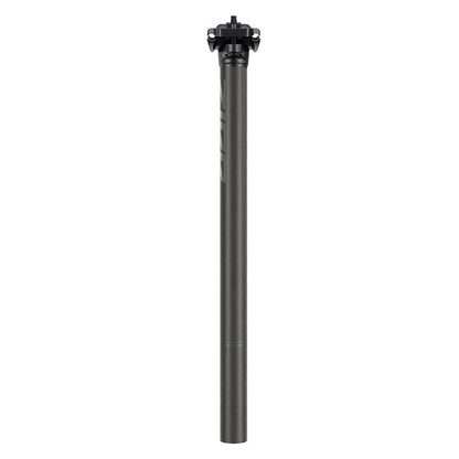 Zipp Service Course SL Seatpost, 0mm Setback, 27.2mm Diameter, 400mm Length, 3