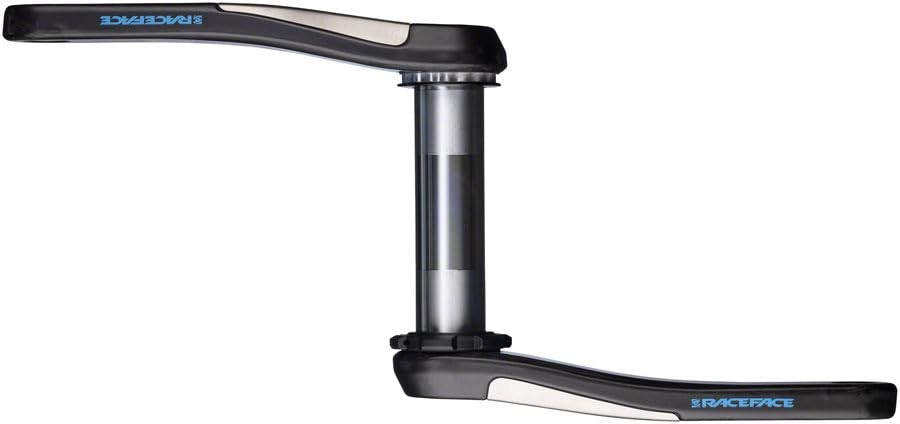 RaceFace Era Crankset - 160mm Direct Mount 136mm Spindle with CINCH Interface 4